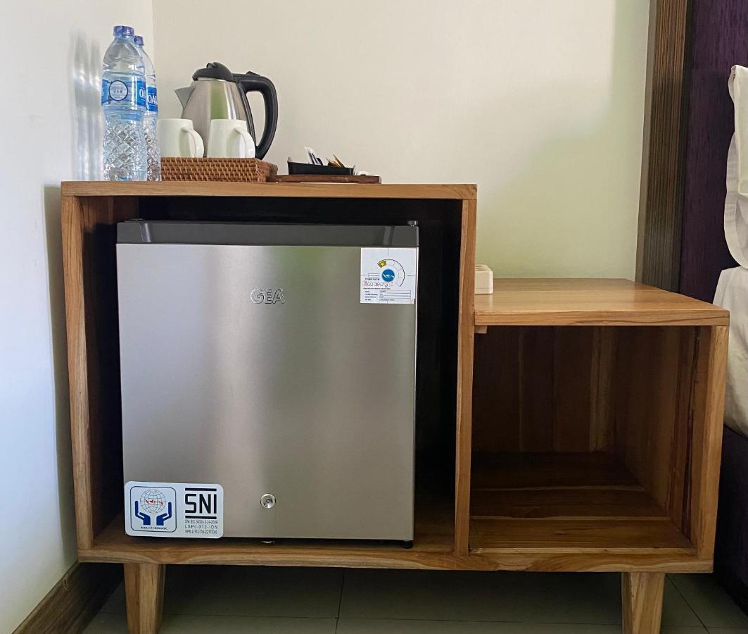 Dikubu Belong Seminyak Hotel Ngoại thất bức ảnh