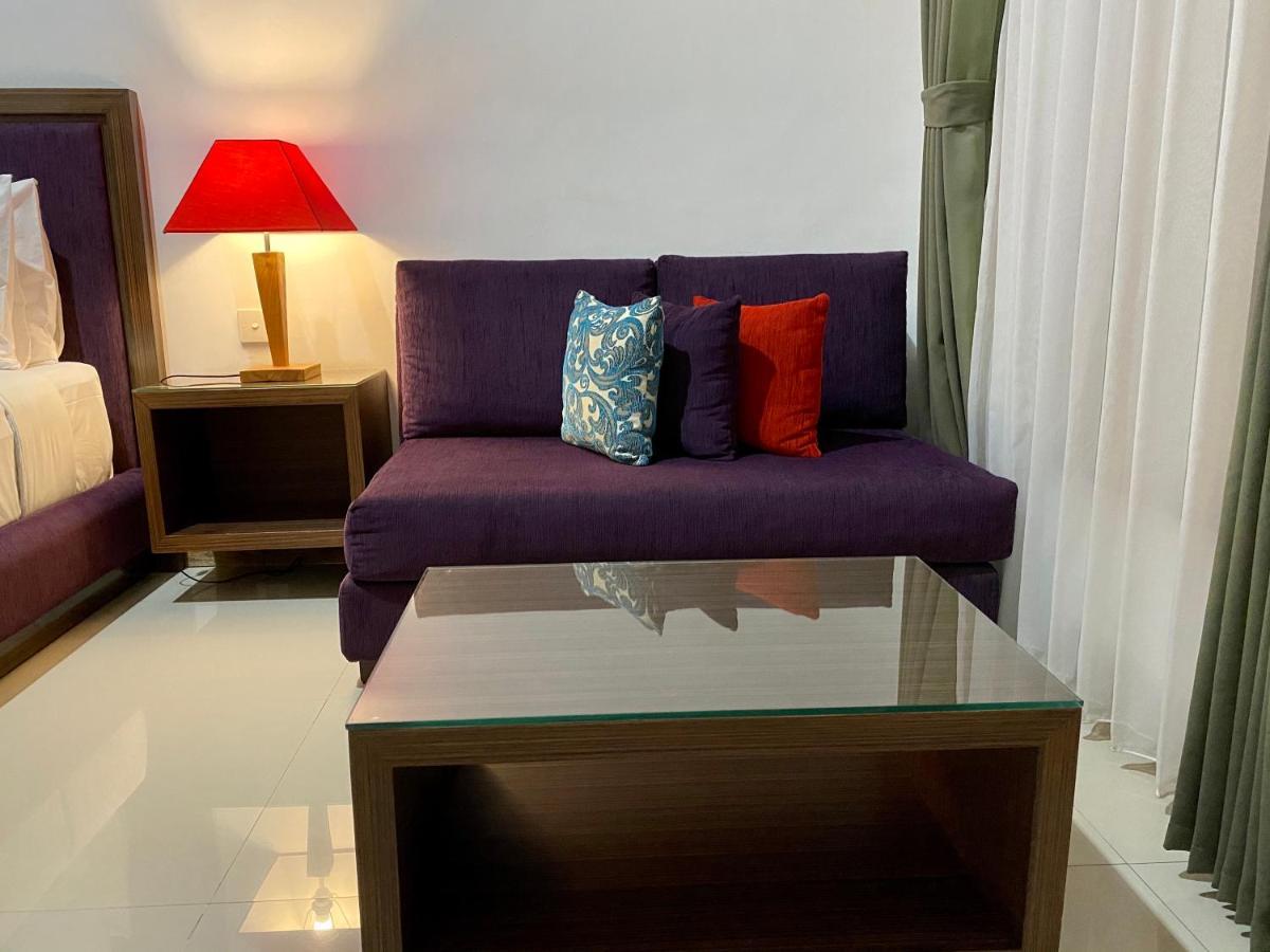 Dikubu Belong Seminyak Hotel Ngoại thất bức ảnh