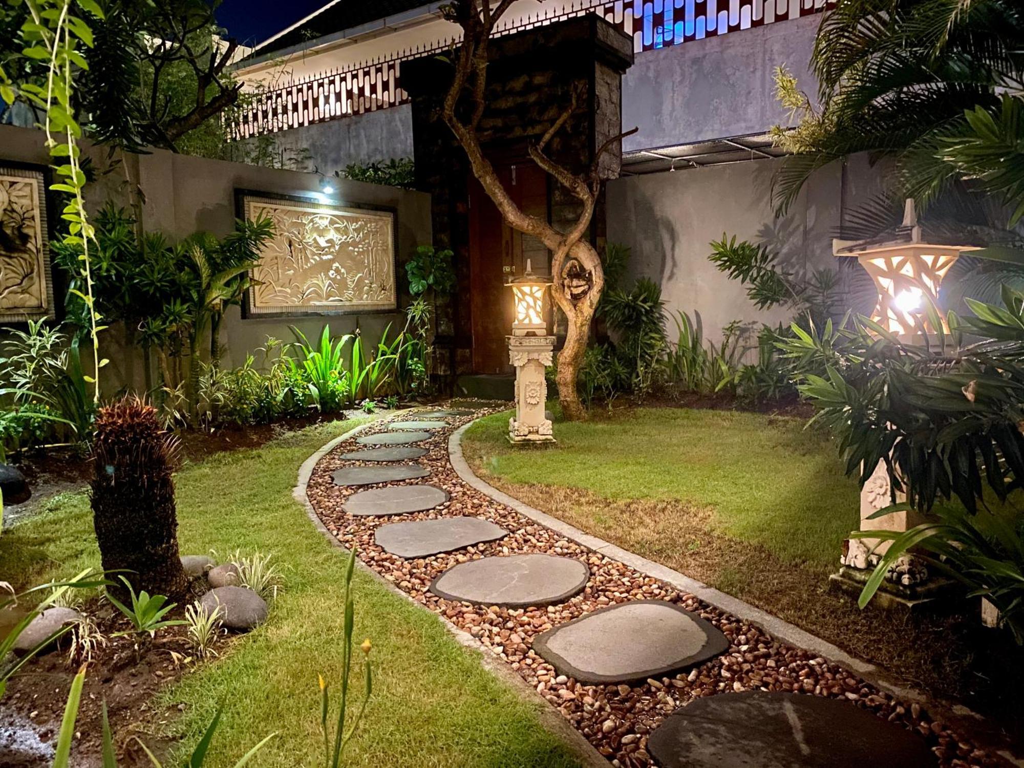 Dikubu Belong Seminyak Hotel Ngoại thất bức ảnh