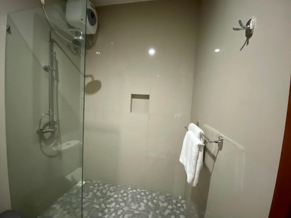 Dikubu Belong Seminyak Hotel Ngoại thất bức ảnh
